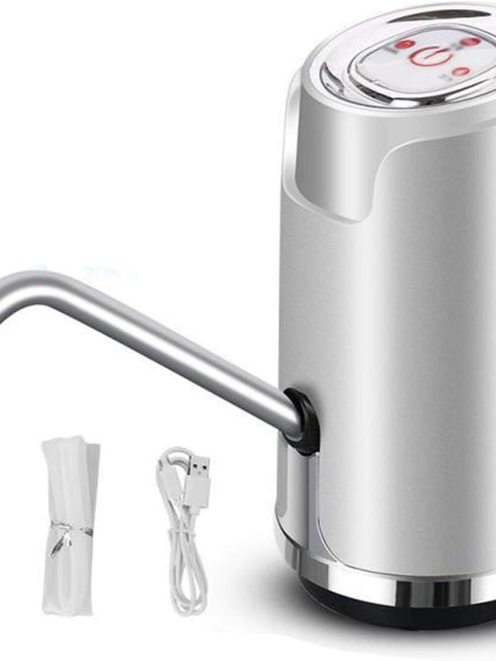 Water Dispenser